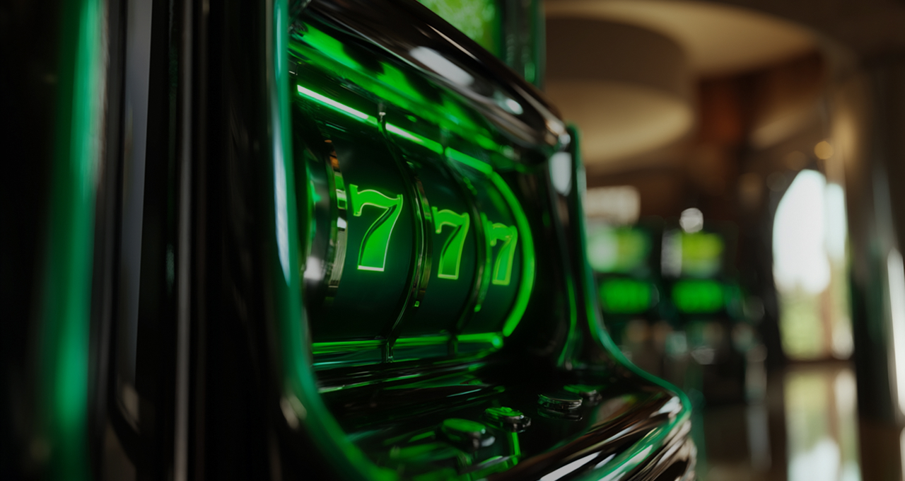 Ozwin casino Slide 1